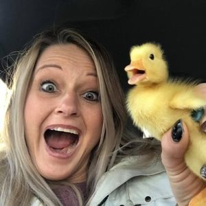 Meet your Posher, Daniela